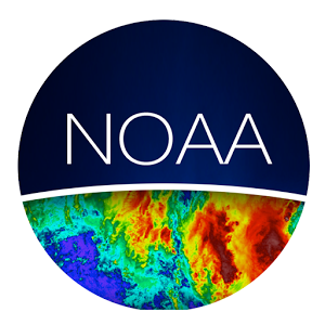 27 Noaa icon images at Vectorified.com