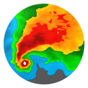 180x180 Noaa Weather Radar Live Alerts Apk Download For Android