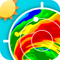 192x192 Weather Radar
