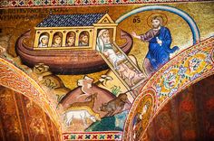 236x156 Best Noah's Ark Pictures Images In Bible Stories