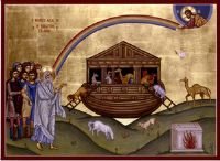 200x146 Noah's Ark