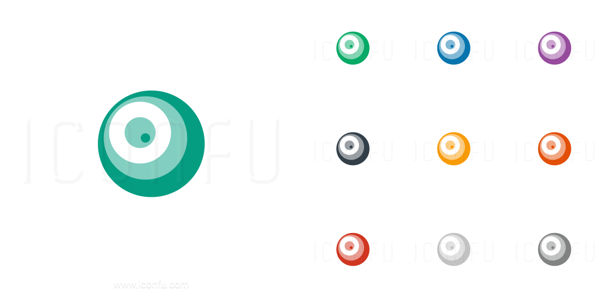 1200x600 Graph Node Icon