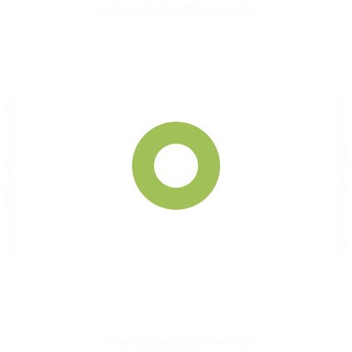 512x512 Graph Node Icon Iconexperience