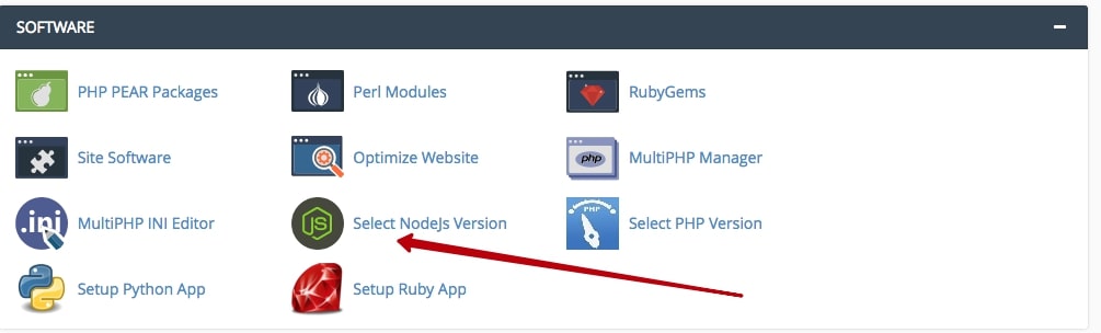 1005x304 Setting Up Node Js For Web Applications Using End User Interface