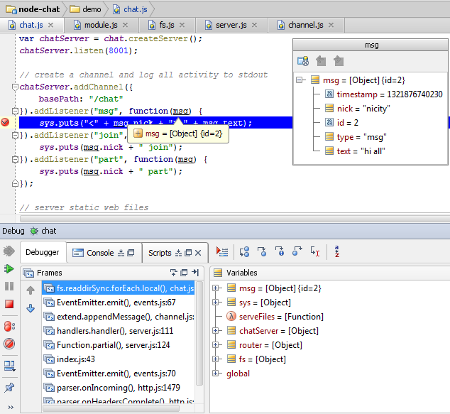 634x583 Webstorm Your Node App! Webstorm Blog