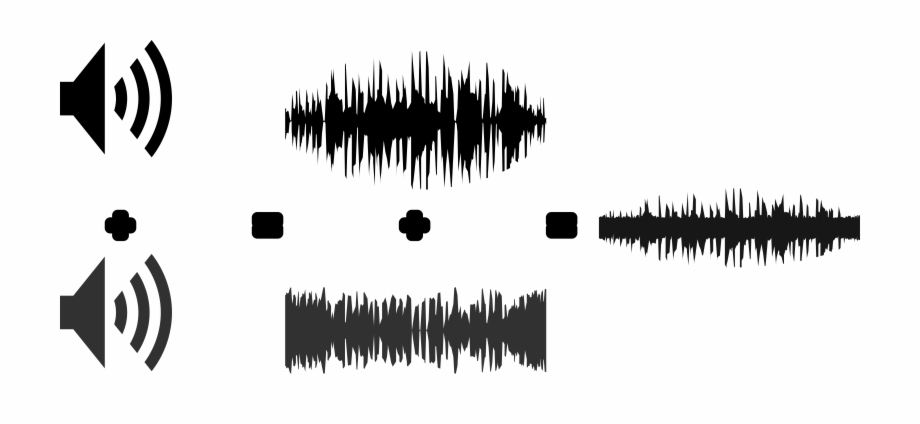 920x424 This Free Icons Png Design Of Active Noise Reduction