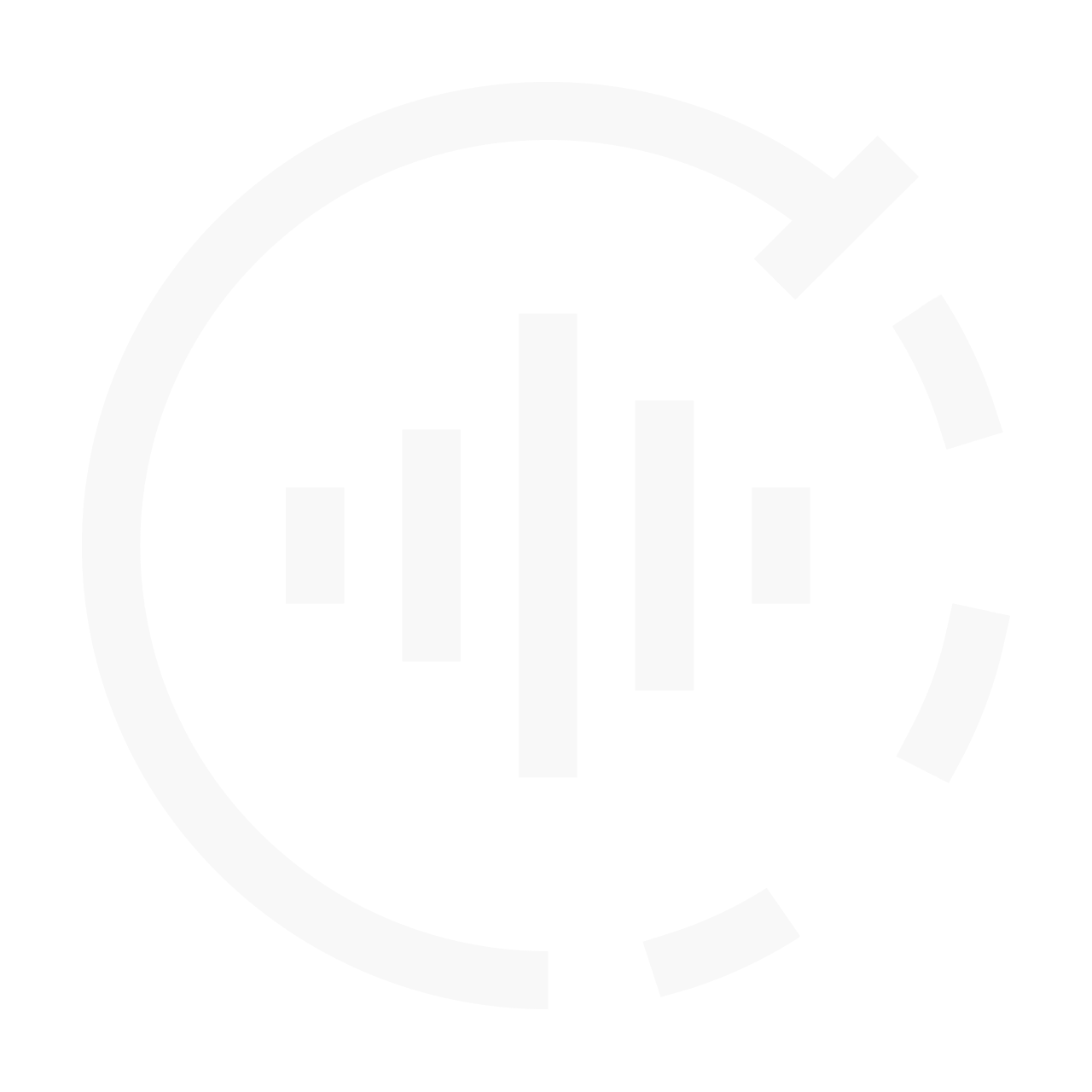 1280x1280 Smart Noise Cancelling Headphones Bose