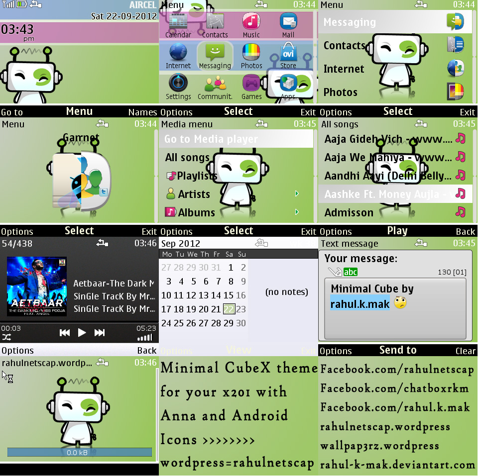 960x957 Nokia Themes Digital Seduction