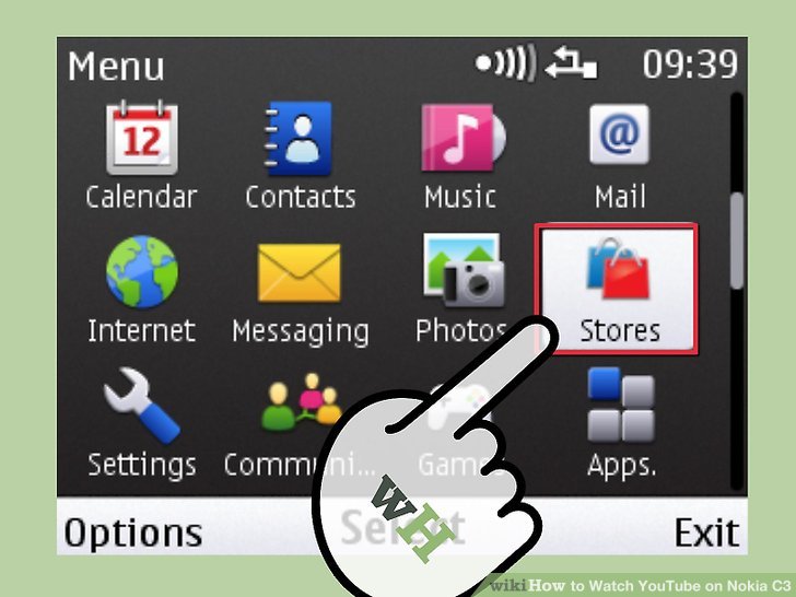 728x546 How To Watch Youtube On Nokia Steps
