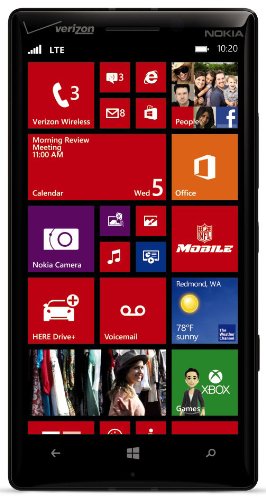 266x500 Nokia Lumia Icon, Black