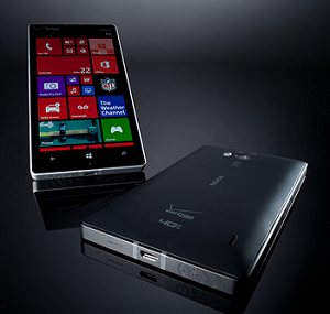 300x285 Nokia Lumia Icon Debuts With Verizon Wireless