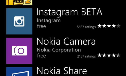 500x300 Nokia Lumia Icon Review Digital Trends