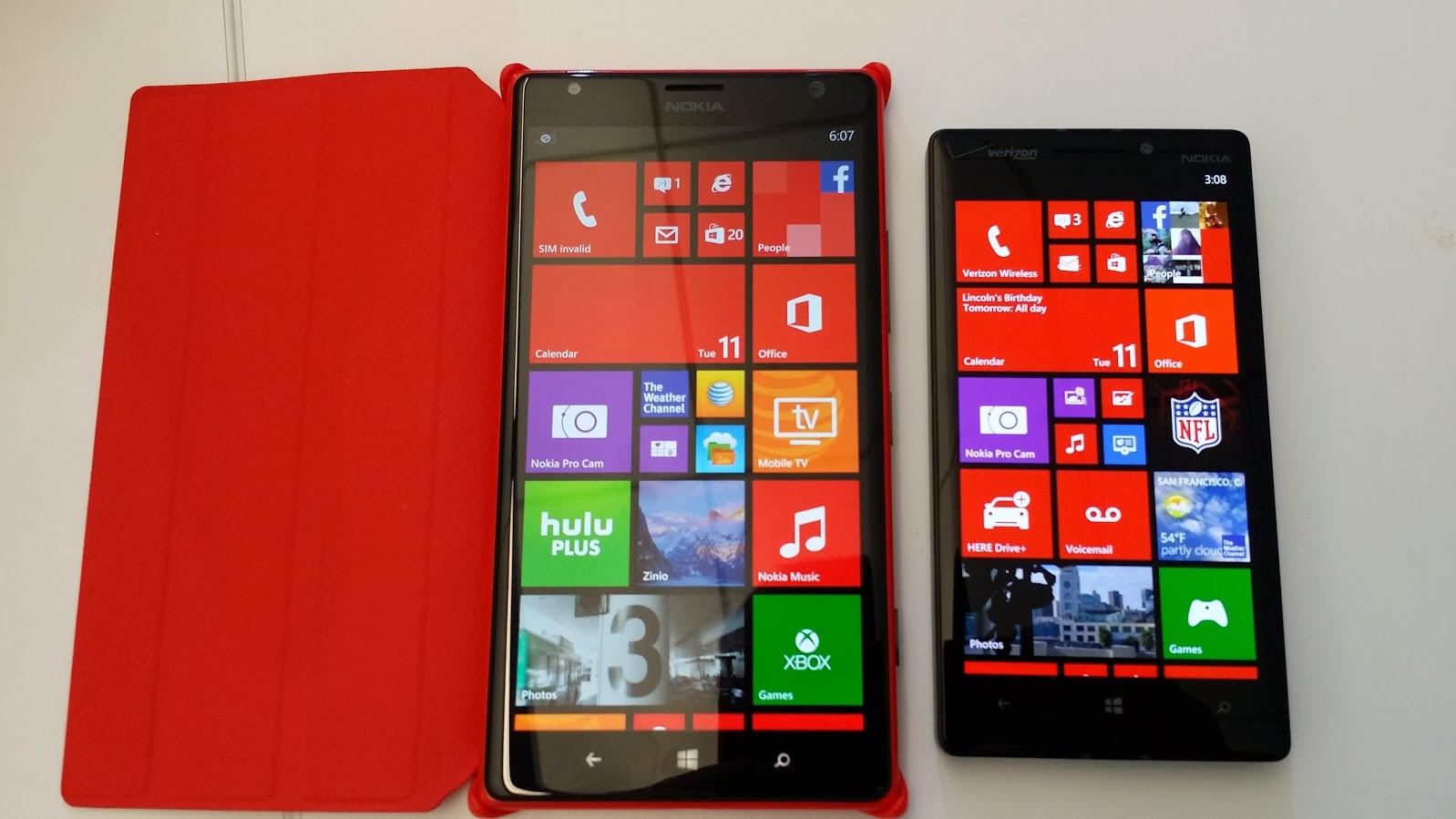 1598x899 Nokia Lumia Icon Review The Best Windows Phone So Far Pcworld