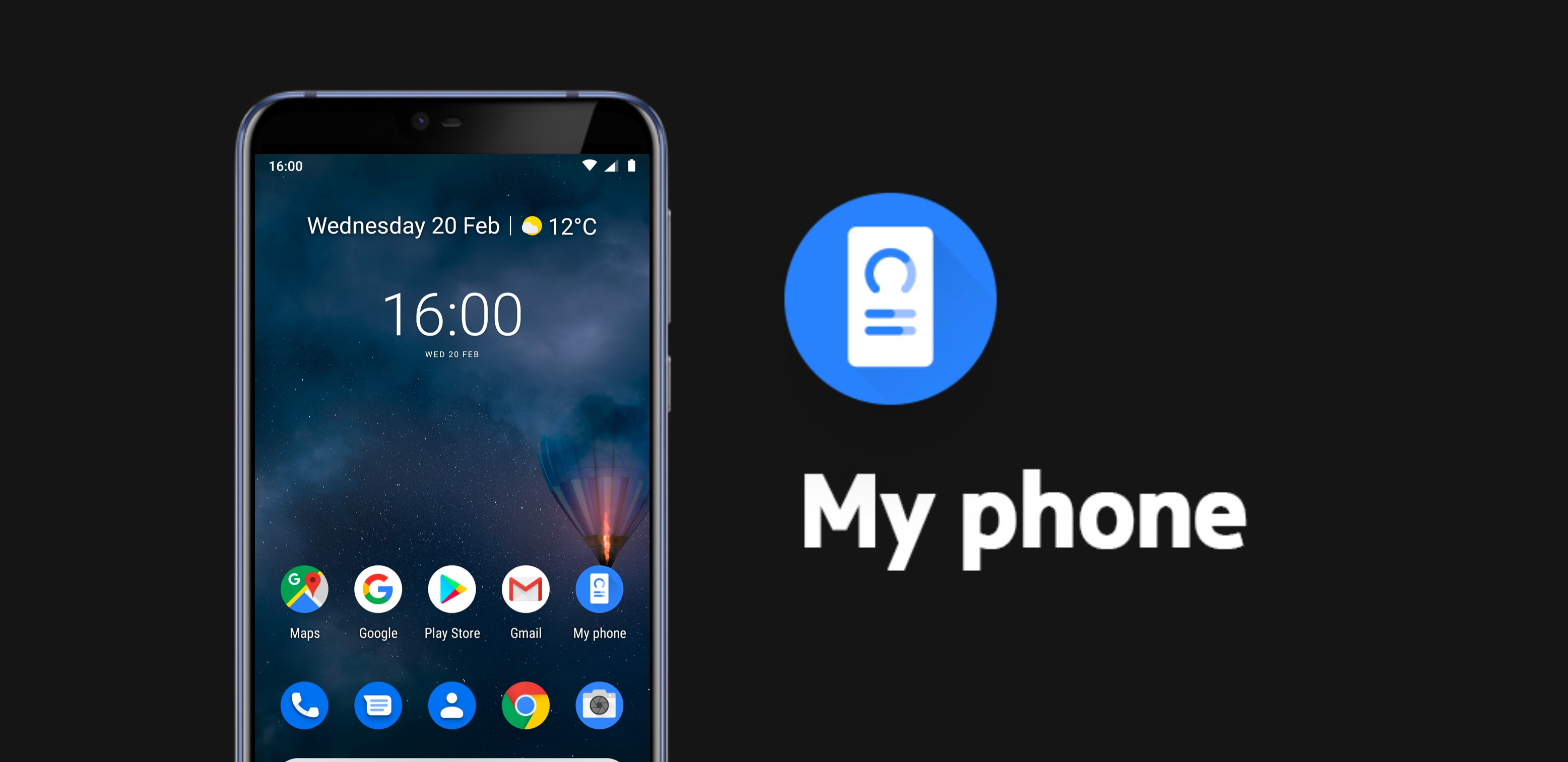 3112x1514 The New My Phone App Icon Is Here Nokia Phones Community