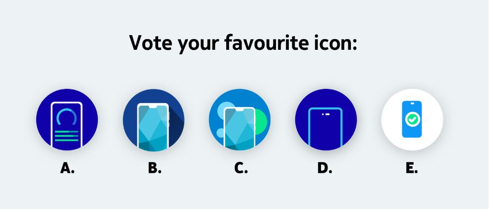 999x428 Vote For The New Icon For Hmd's Upcoming Nokia Support App