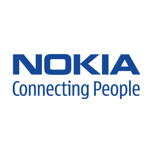 300x300 Nokia Connecting Pople New Logo Vector