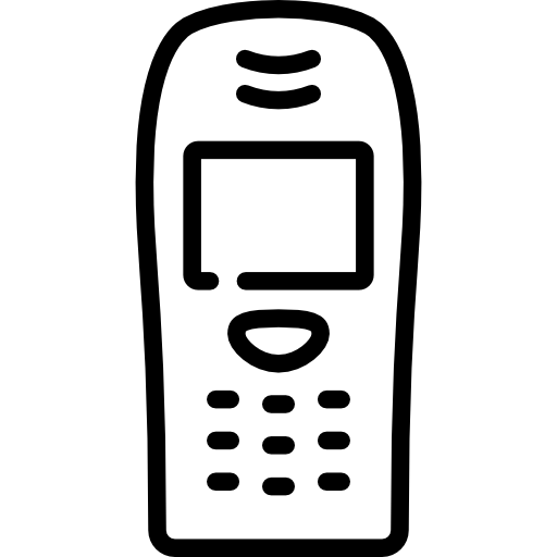 512x512 Nokia Icons Free Download