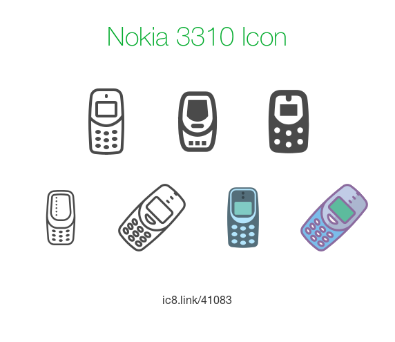 572x495 Nokia Icon