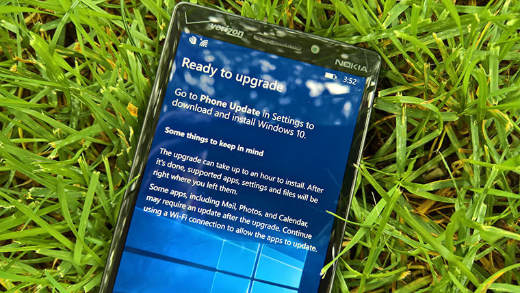 760x428 It's Happening Windows Mobile Is Live For The Nokia Lumia Icon