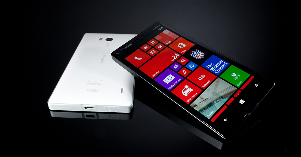 1000x524 Official Windows Mobile Update Coming To The Verizon Lumia Icon