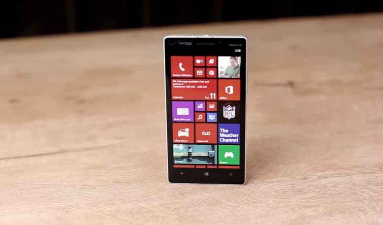 778x457 Verizon Lumia Icon Devices Receiving Windows Mobile Upgrade