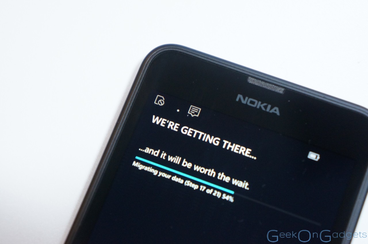 1280x850 Video Hands On With Windows For Phones Build What's New