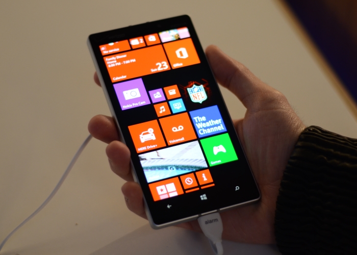 700x500 El Lumia Icon Recibe Windows Mobile Al Fin!