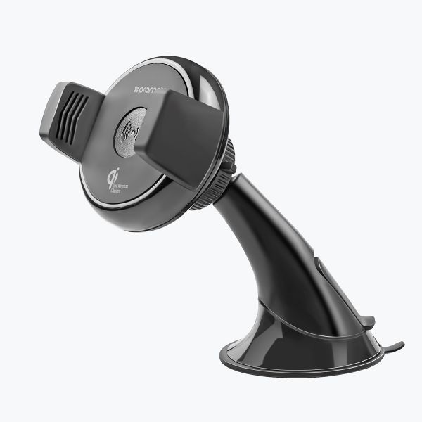600x600 Nokia Lumia Wireless Charger Car Mount, In Qi Fast