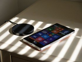 280x210 Nokia Lumia Wireless Charger For Sale In Leopardstown, Dublin