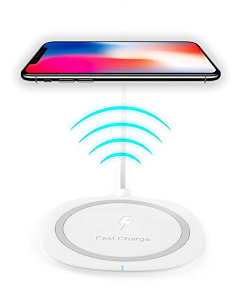 342x431 Nokia Lumia Icon Wireless Quick Charger Fast Charge For Iphone