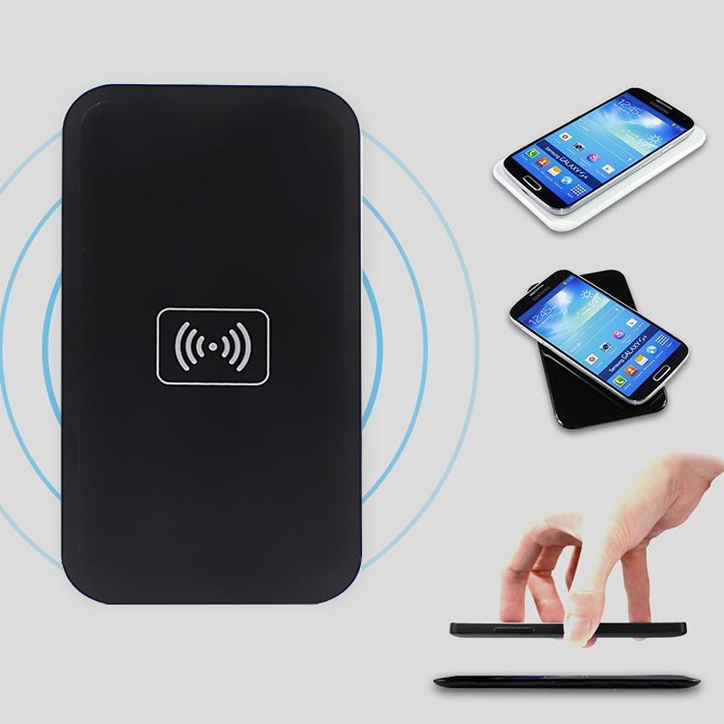 800x800 Qi Wireless Charging Charger Pad For Sony Forlumia Icon