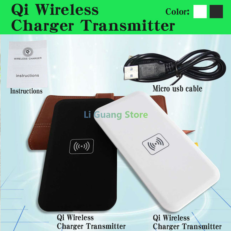 800x800 Qi Wireless Charging Charger Pad For Nokia Lumia Icon