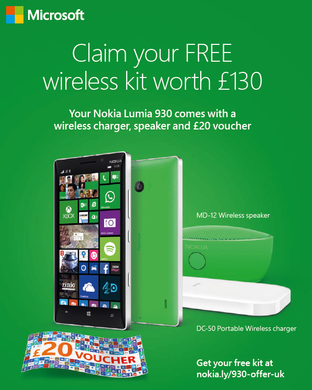 611x765 Sim Free Nokia Lumia