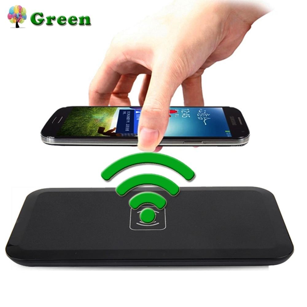 1000x1000 Smart Qi Wireless Charger Wireless Charging Pad In Phone