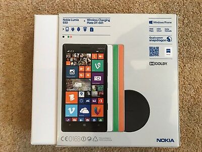 400x300 Nokia Lumia Wireless Charger