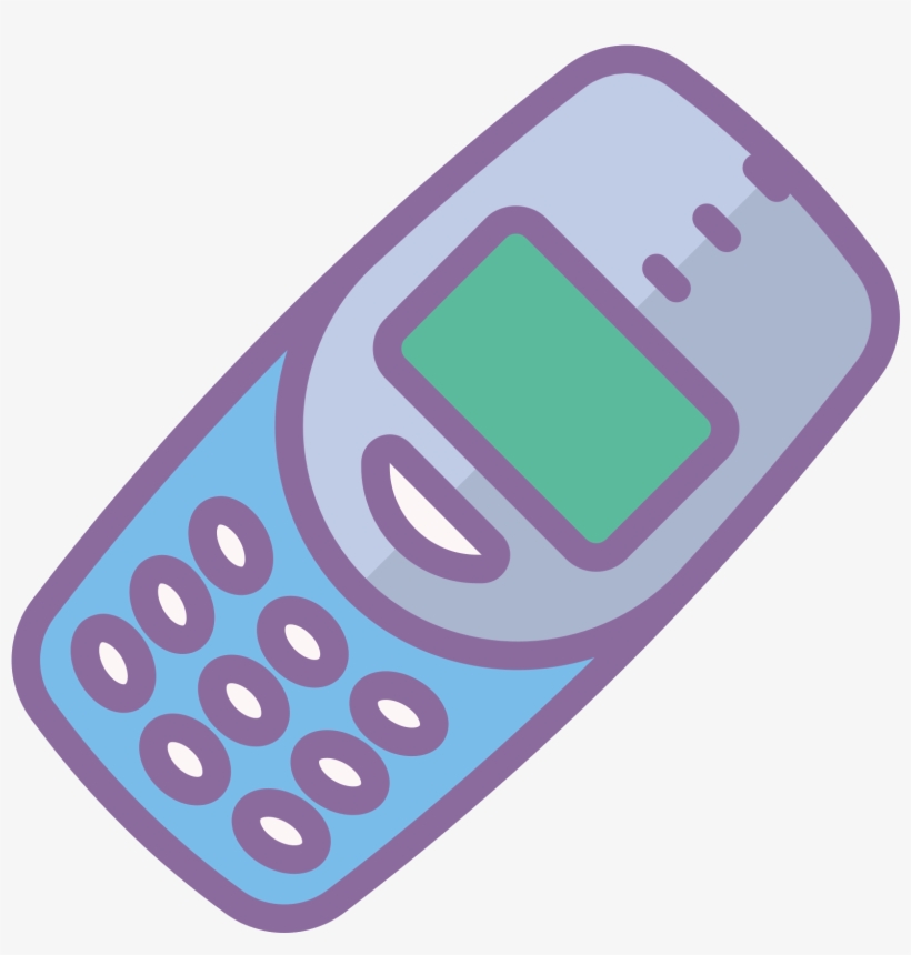 Nokia Icon 820x860 Nokia Icon