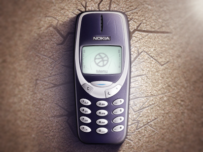 Nokia Icon 400x300 Nokia Icon