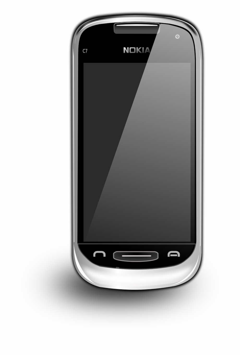 Nokia C Phone Icon Android Art 920x1361 Nokia C Phone Icon Android Art