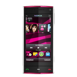 Nokia Smartphones 256x256 Nokia Smartphones