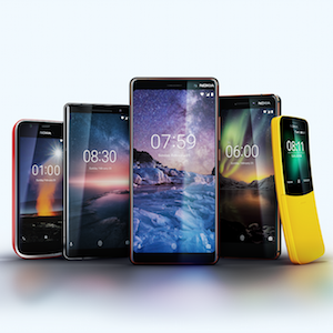 Nokia Launches A Fistful Of Phones, Including Another Legendary 300x300 Nokia Launches A Fistful Of Phones, Including Another Legendary