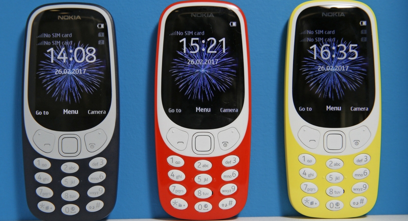 Snake Is Back Dumb Phone Icon, The Nokia Officially 830x450 Snake Is Back Dumb Phone Icon, The Nokia Officially