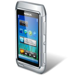 Nokia Icons, Free Nokia Icon Download 256x256 Nokia Icons, Free Nokia Icon Download