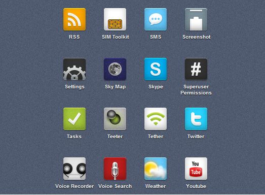 Free Mobile Icons To Develop Apps, Games, Themes For Nokia 523x384 Free Mobile Icons To Develop Apps, Games, Themes For Nokia
