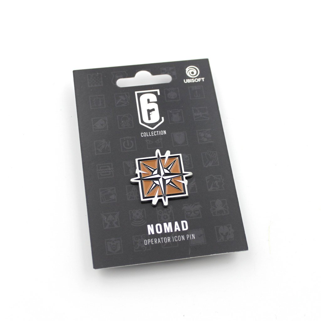 1024x1024 Nomad Operator Pin