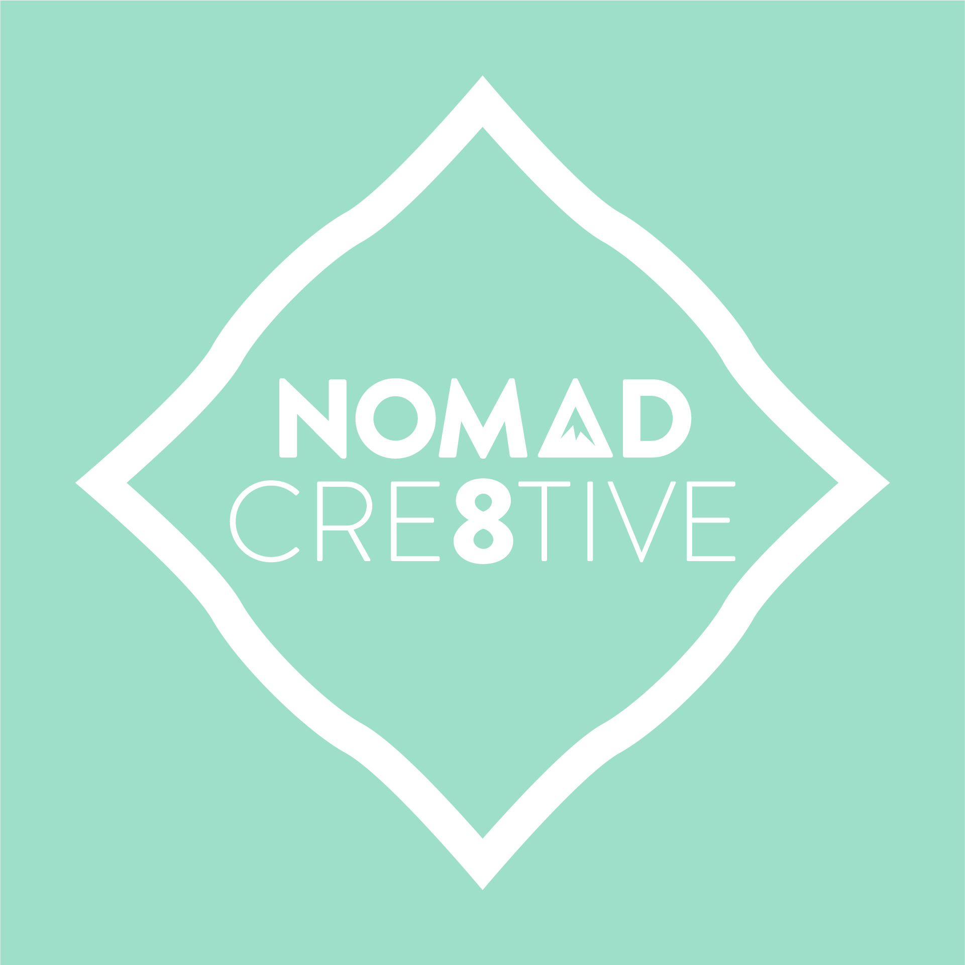 1921x1921 Logo Final Blue Icon Nomad