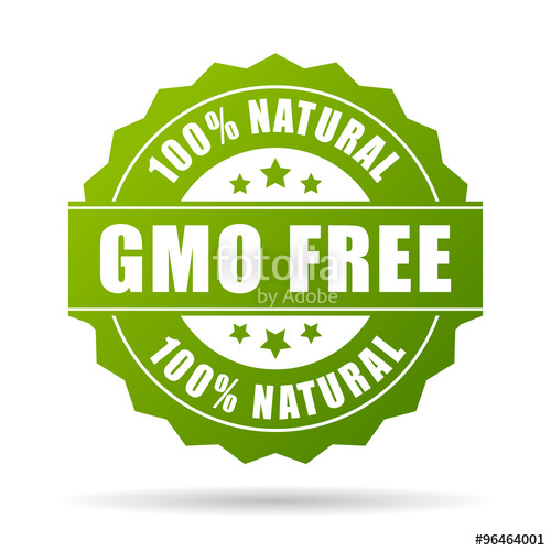 500x500 Gmo Free Product Icon Stock Image And Royalty Free Vector