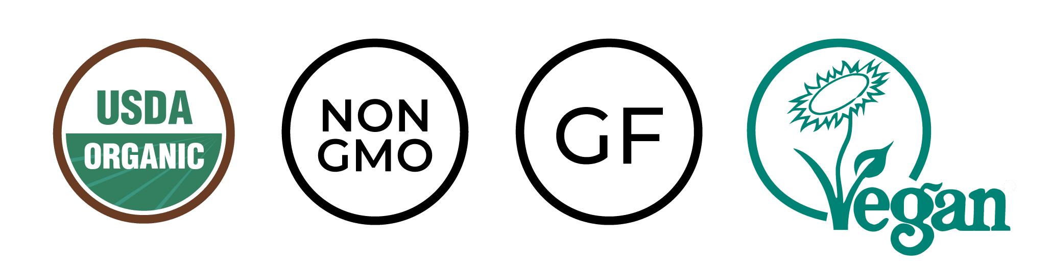 2060x526 Organic Bean Pasta Variety Pack The Only Bean
