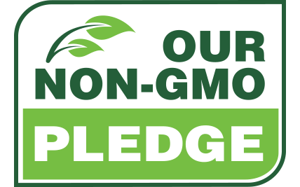 428x267 Our Non Gmo Pledge