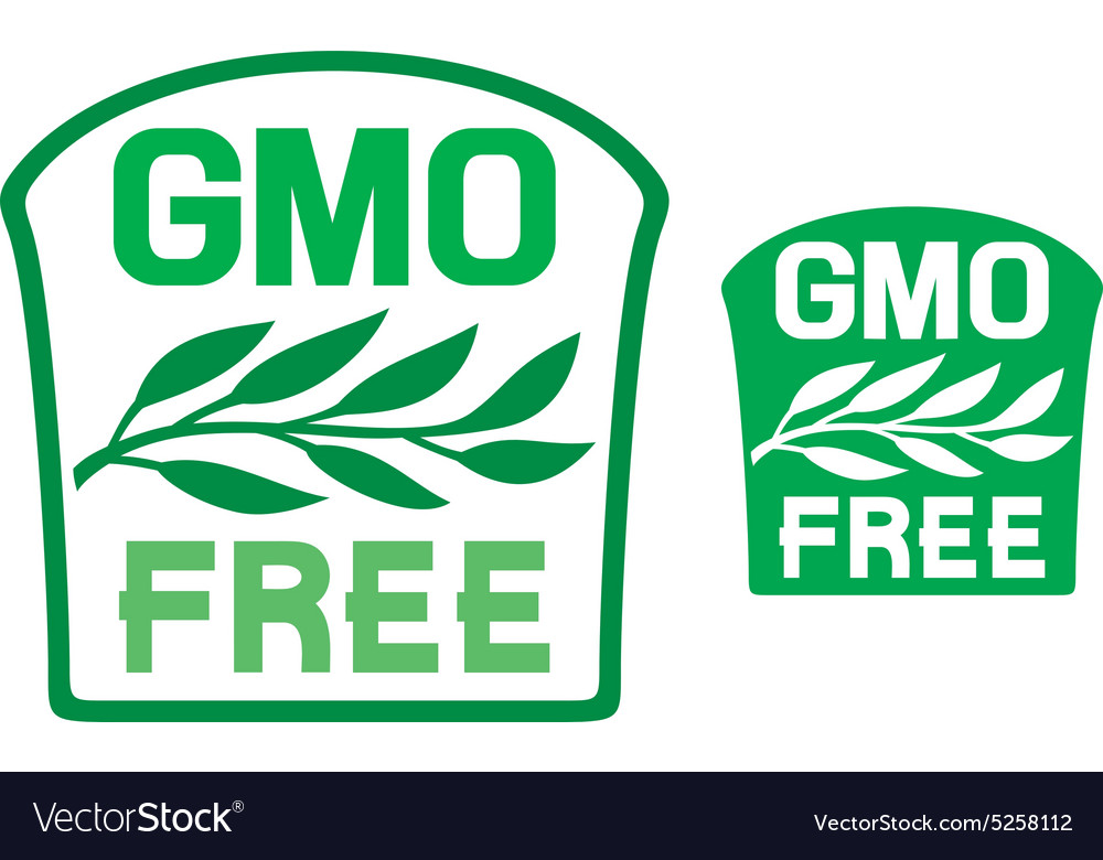 1000x780 Gmo Free Icon