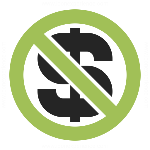 512x512 Nonprofit Icon Iconexperience